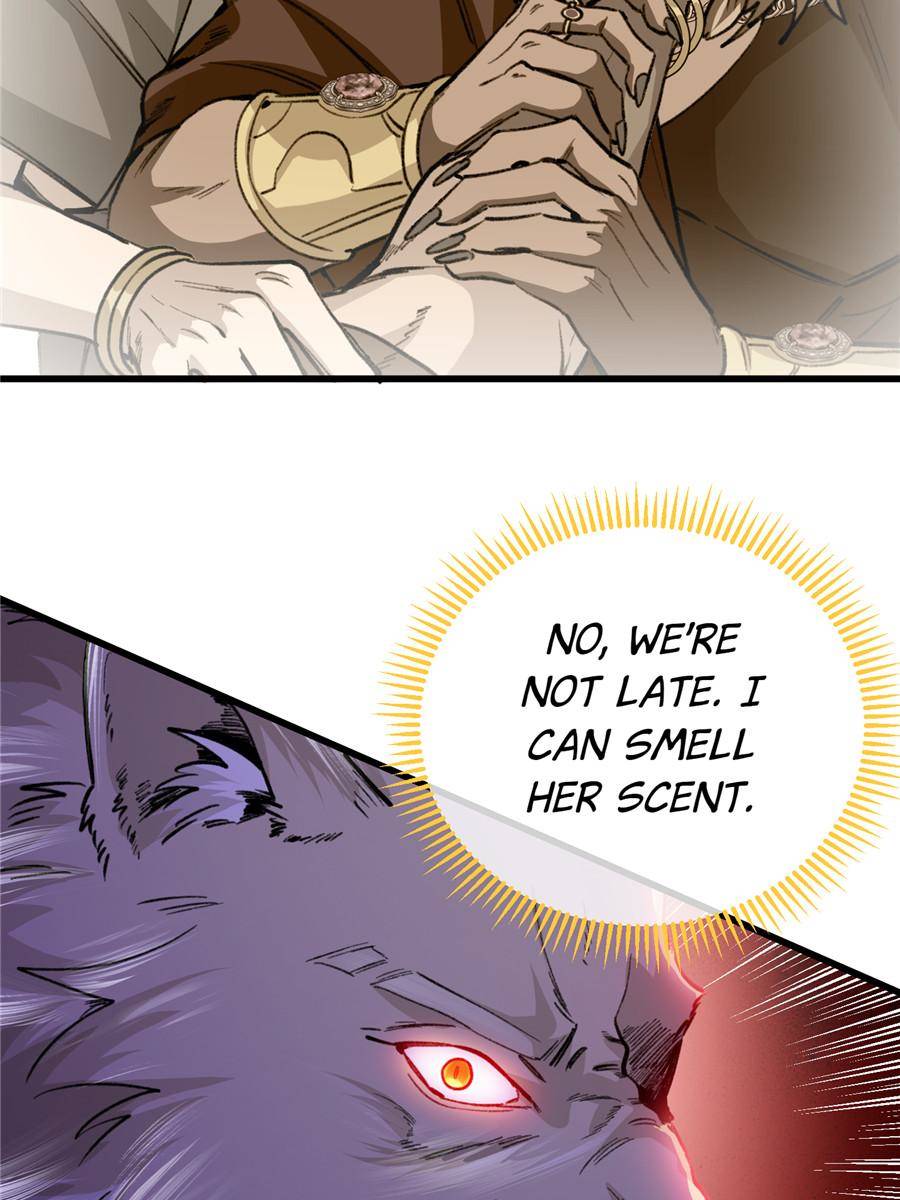 19. Don't be afraid, Guoguo, the wolf is here to save you! 53 76600009 900 1200 119401