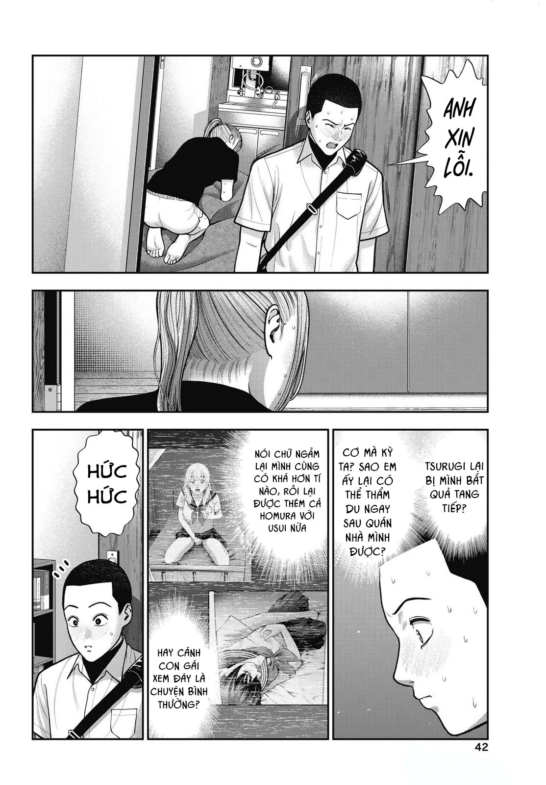 Double Play Chap 39 - Next Chap 40