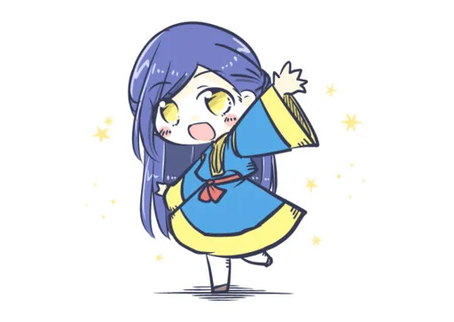 Honzuki no Gekokujou - Koleksi Twitter Macha
